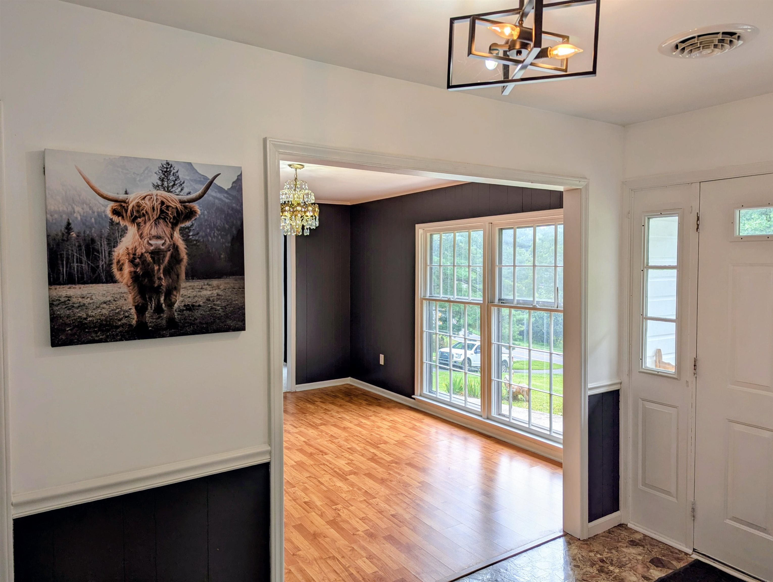 633 Parkway Lane S Floyd VA 24091