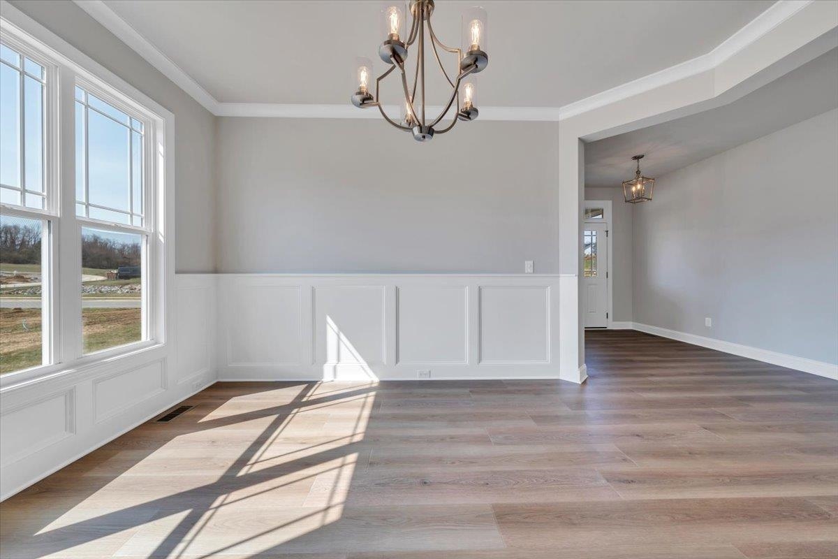 1960 Kyles Way Blacksburg VA 24060