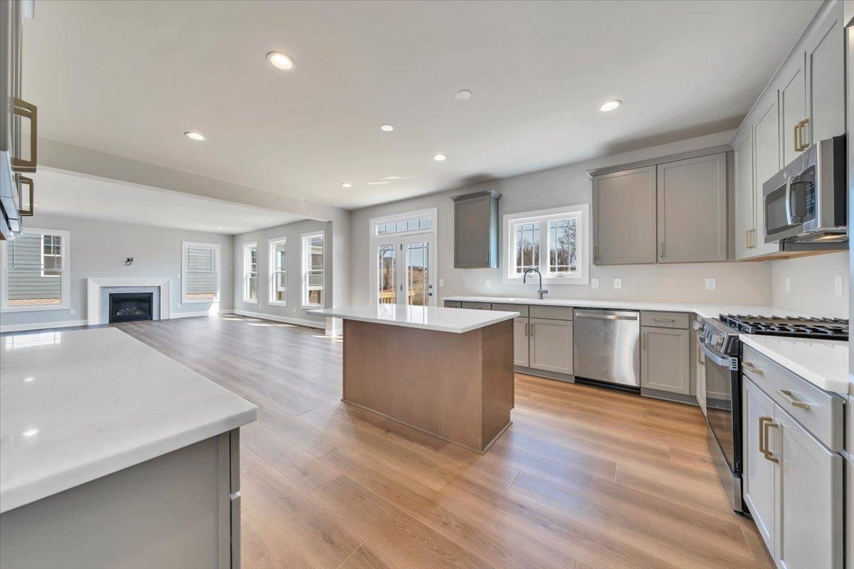 1960 Kyles Way Blacksburg VA 24060