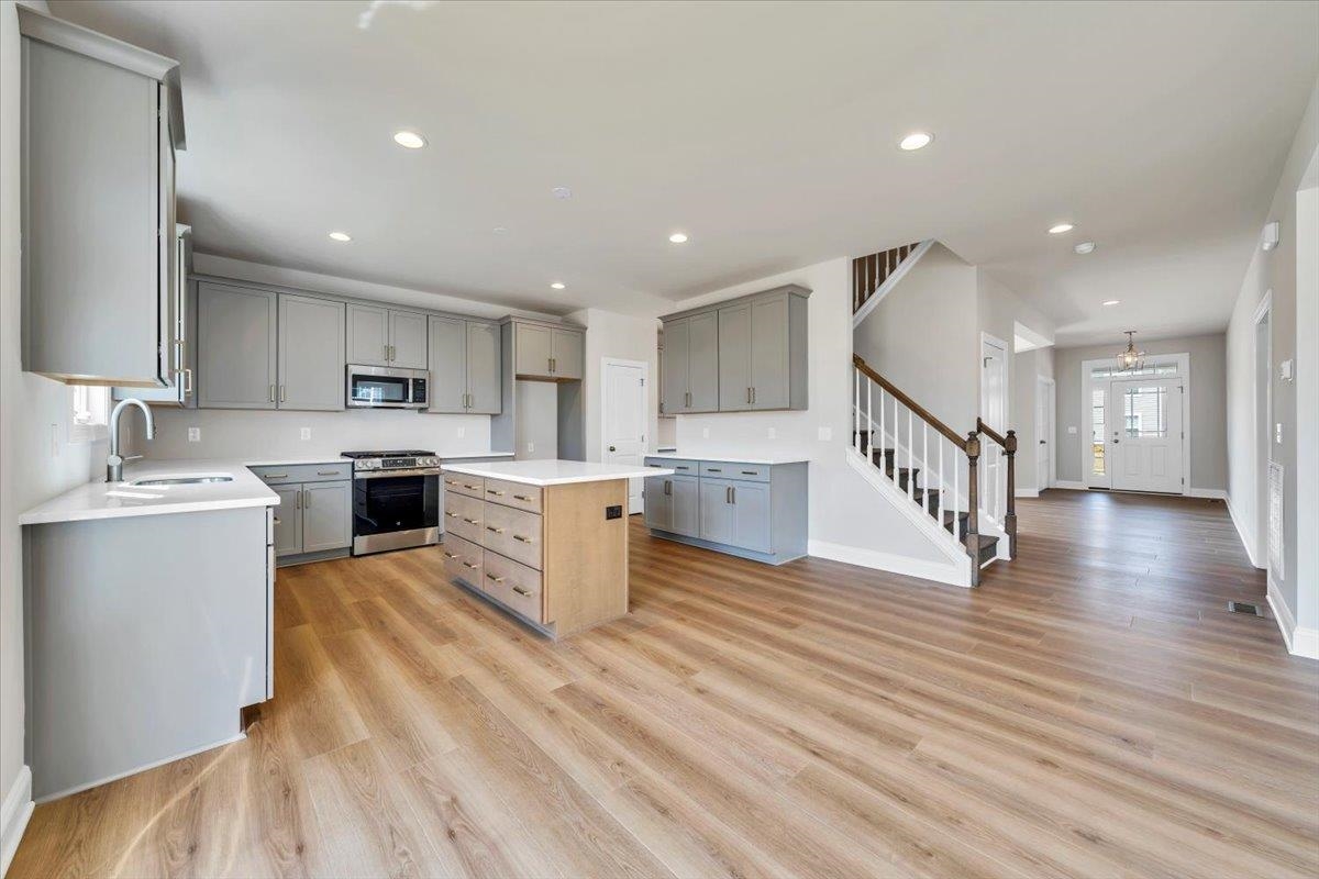 1960 Kyles Way Blacksburg VA 24060