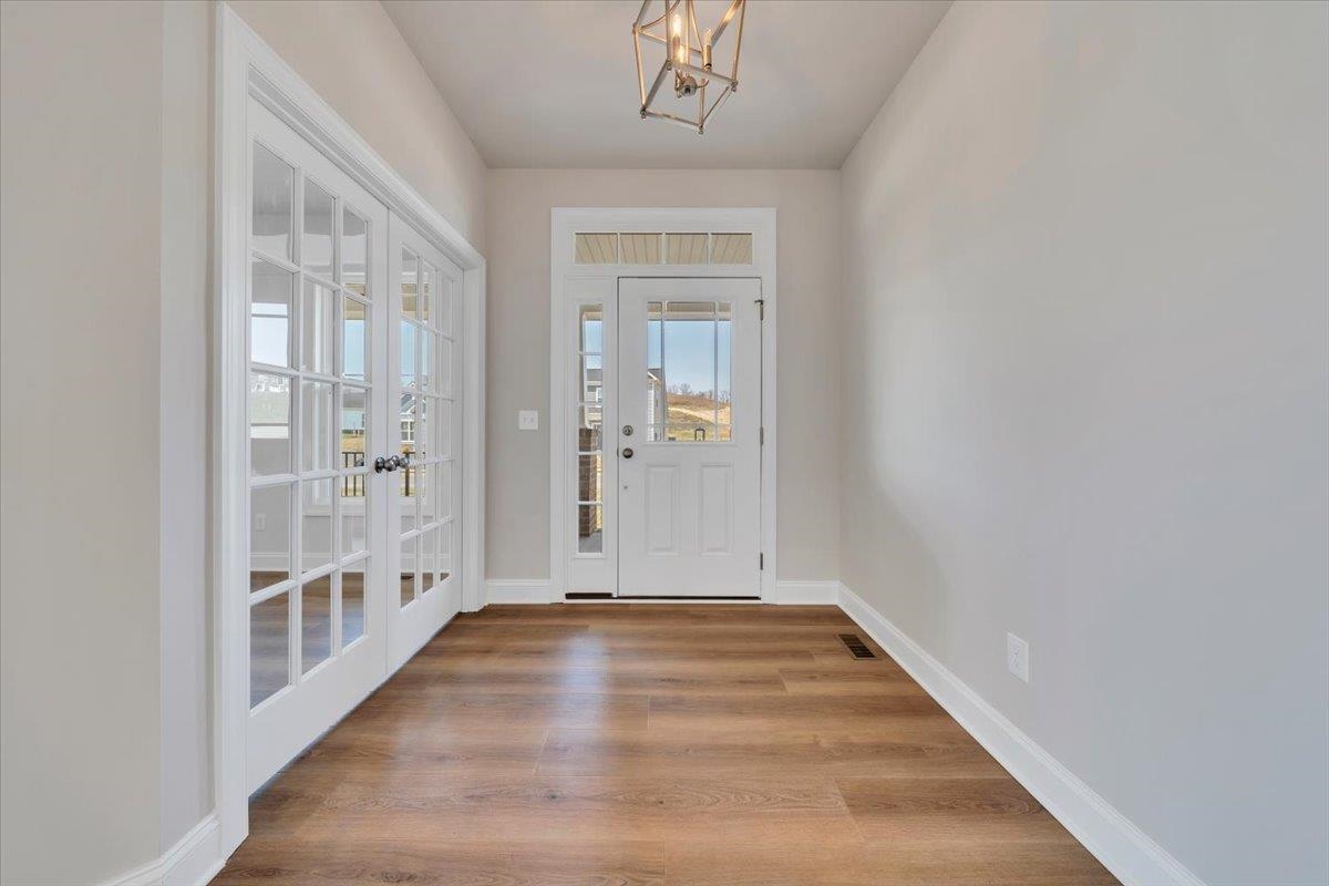 1960 Kyles Way Blacksburg VA 24060