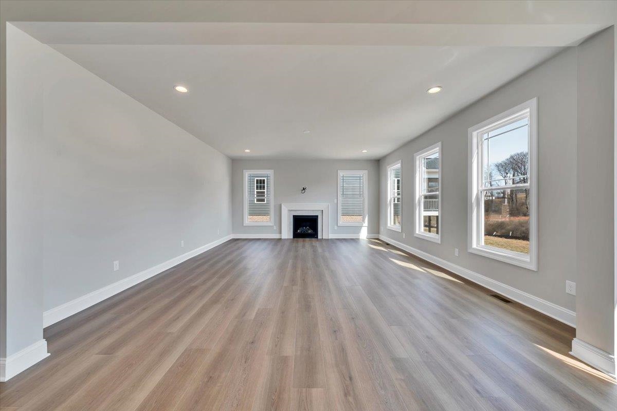 1960 Kyles Way Blacksburg VA 24060