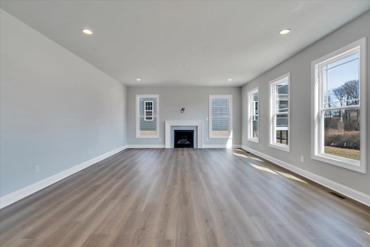 1960 Kyles Way Blacksburg VA 24060