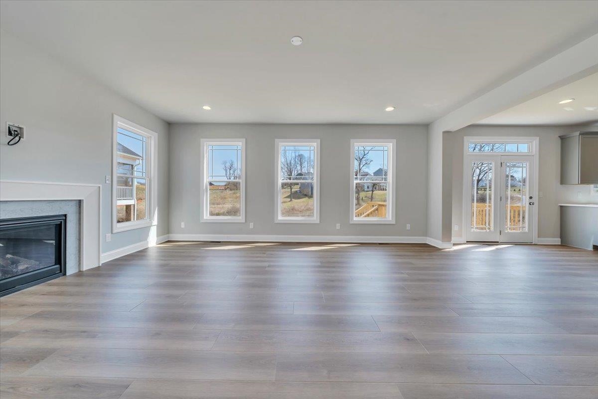 1960 Kyles Way Blacksburg VA 24060