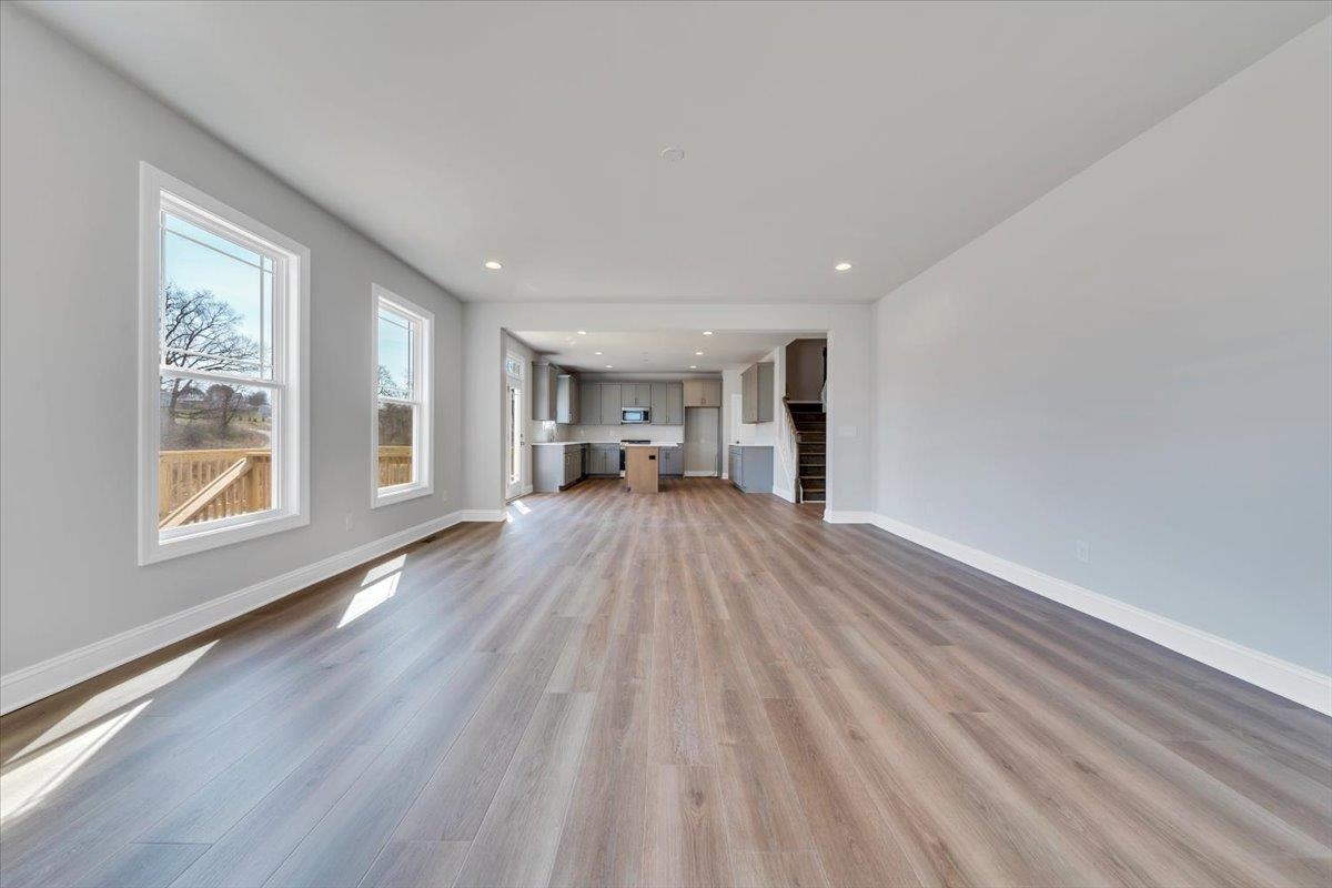 1960 Kyles Way Blacksburg VA 24060