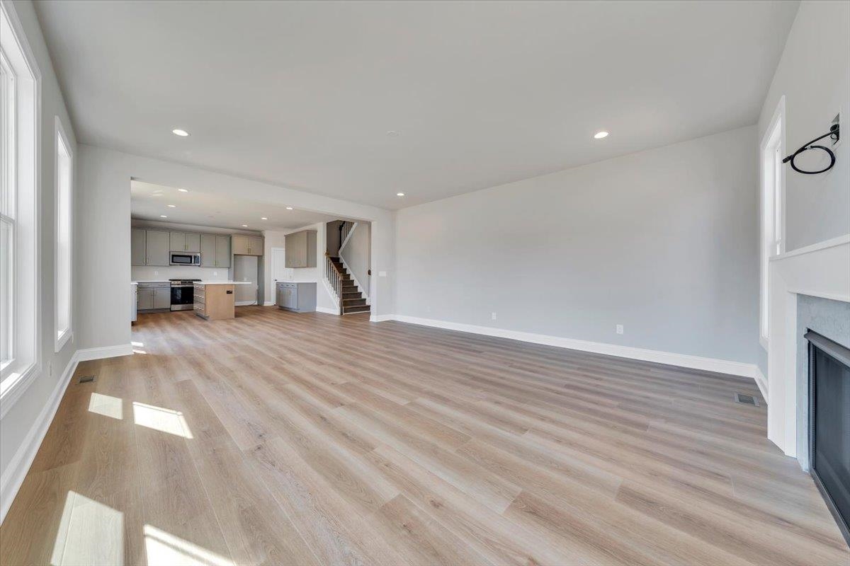 1960 Kyles Way Blacksburg VA 24060