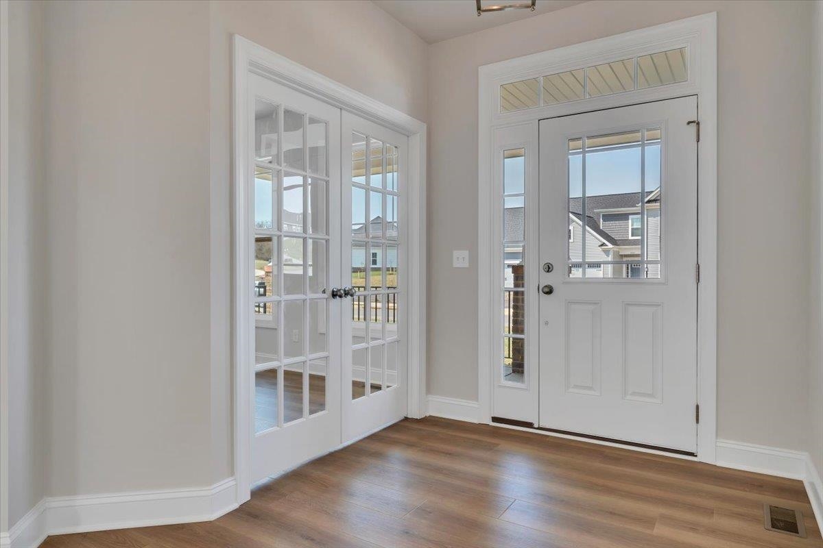 1960 Kyles Way Blacksburg VA 24060