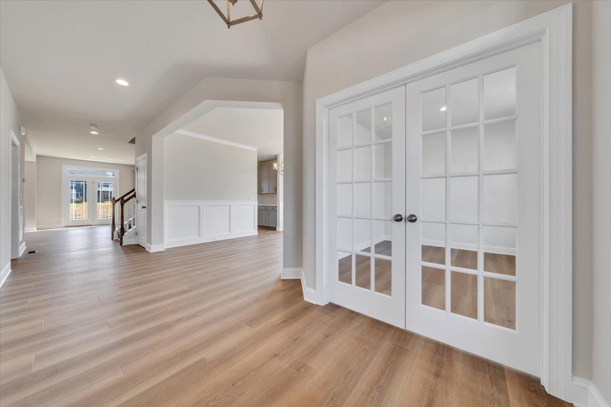 1960 Kyles Way Blacksburg VA 24060