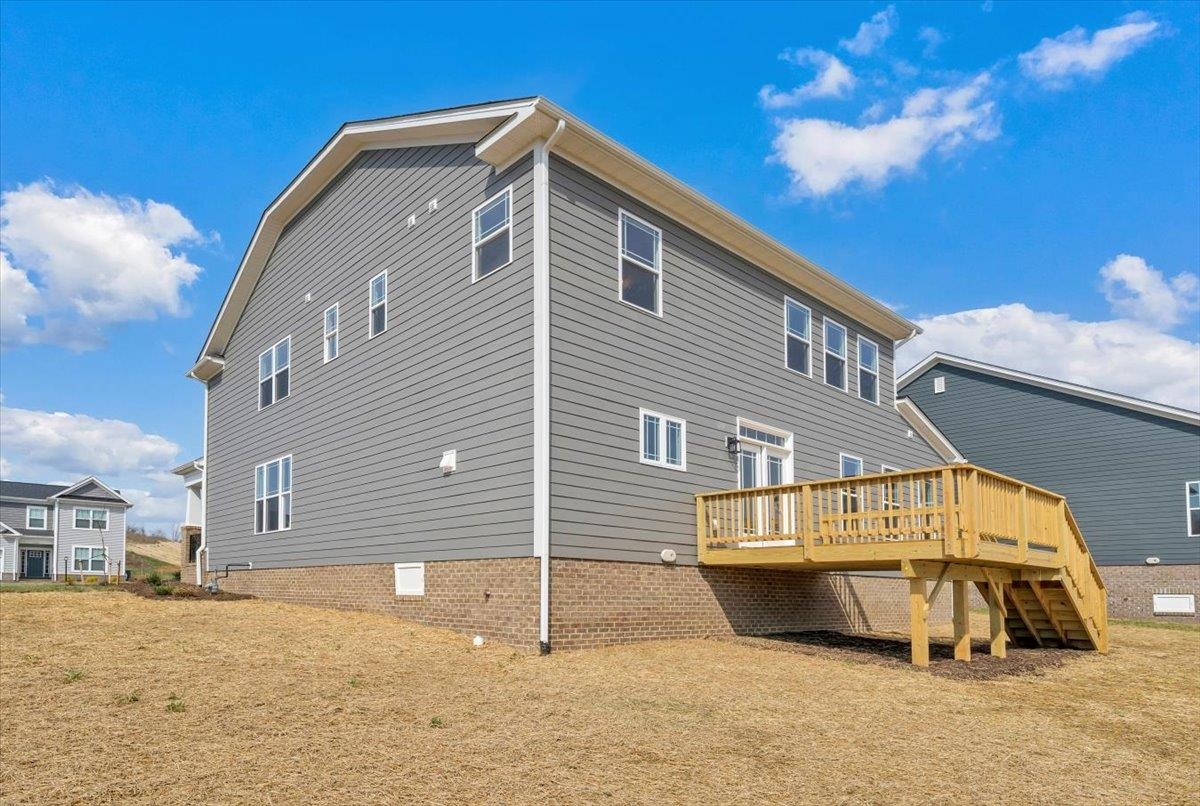 1960 Kyles Way Blacksburg VA 24060