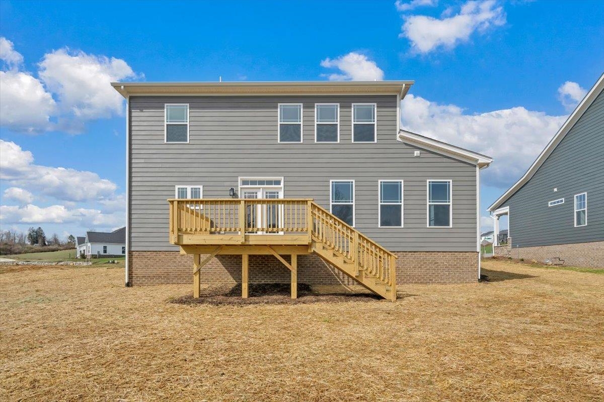 1960 Kyles Way Blacksburg VA 24060