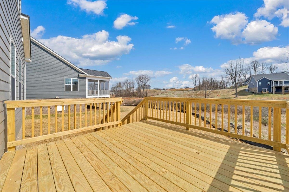 1960 Kyles Way Blacksburg VA 24060