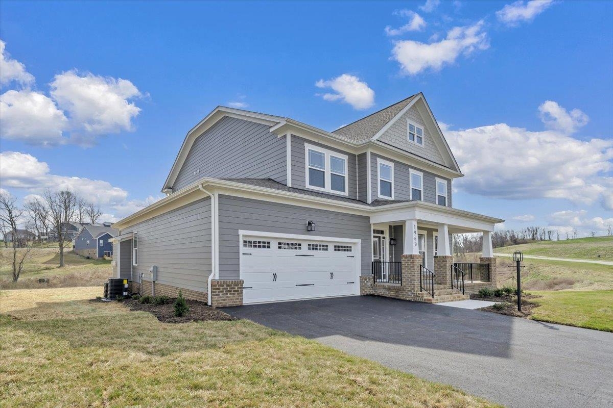 1960 Kyles Way Blacksburg VA 24060