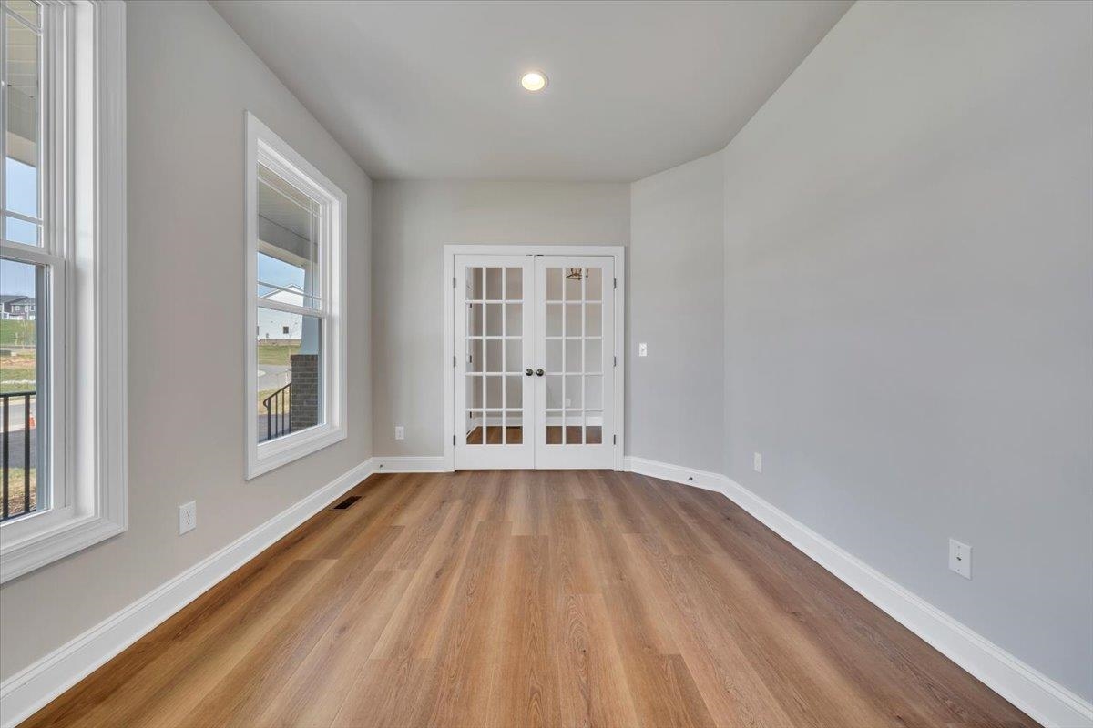 1960 Kyles Way Blacksburg VA 24060