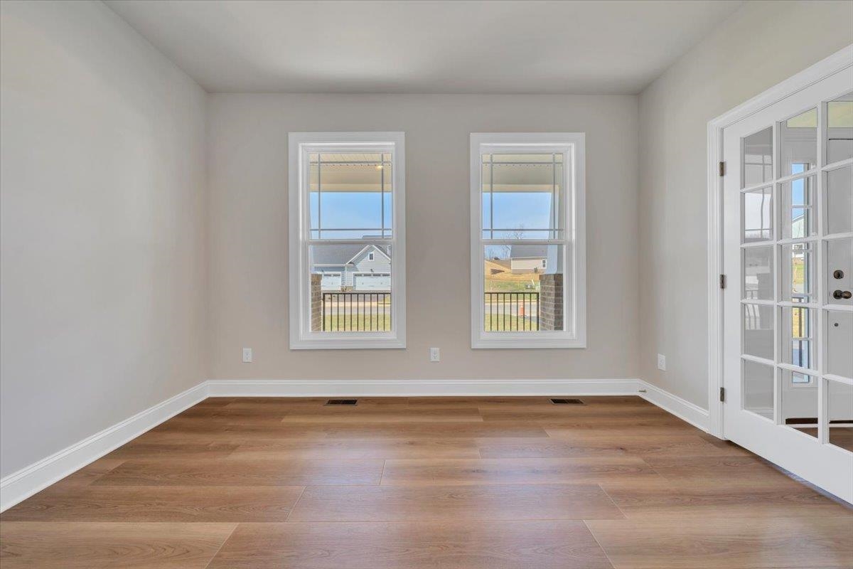 1960 Kyles Way Blacksburg VA 24060