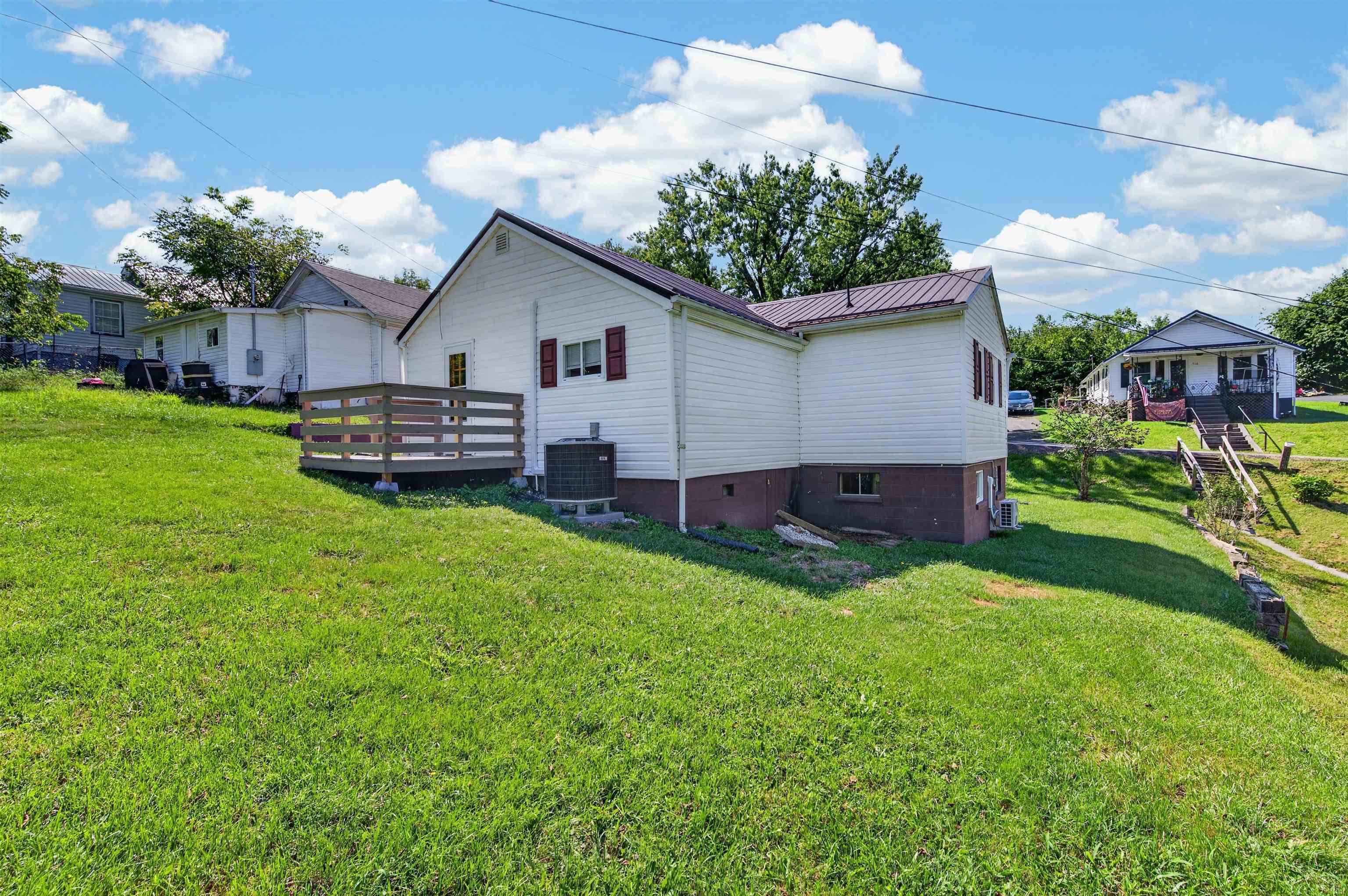 713 Elizabeth Street Pulaski VA 24301