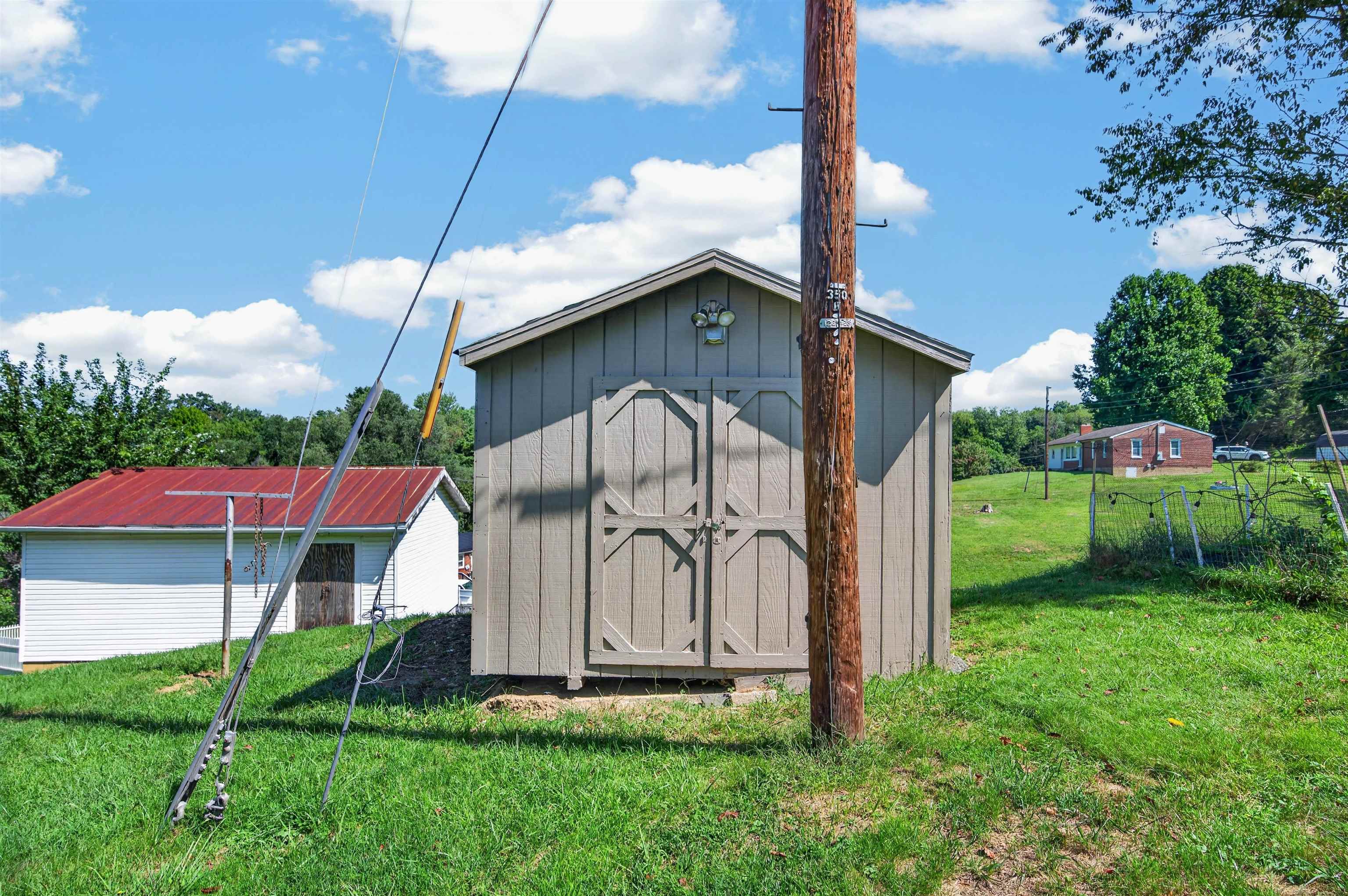 713 Elizabeth Street Pulaski VA 24301