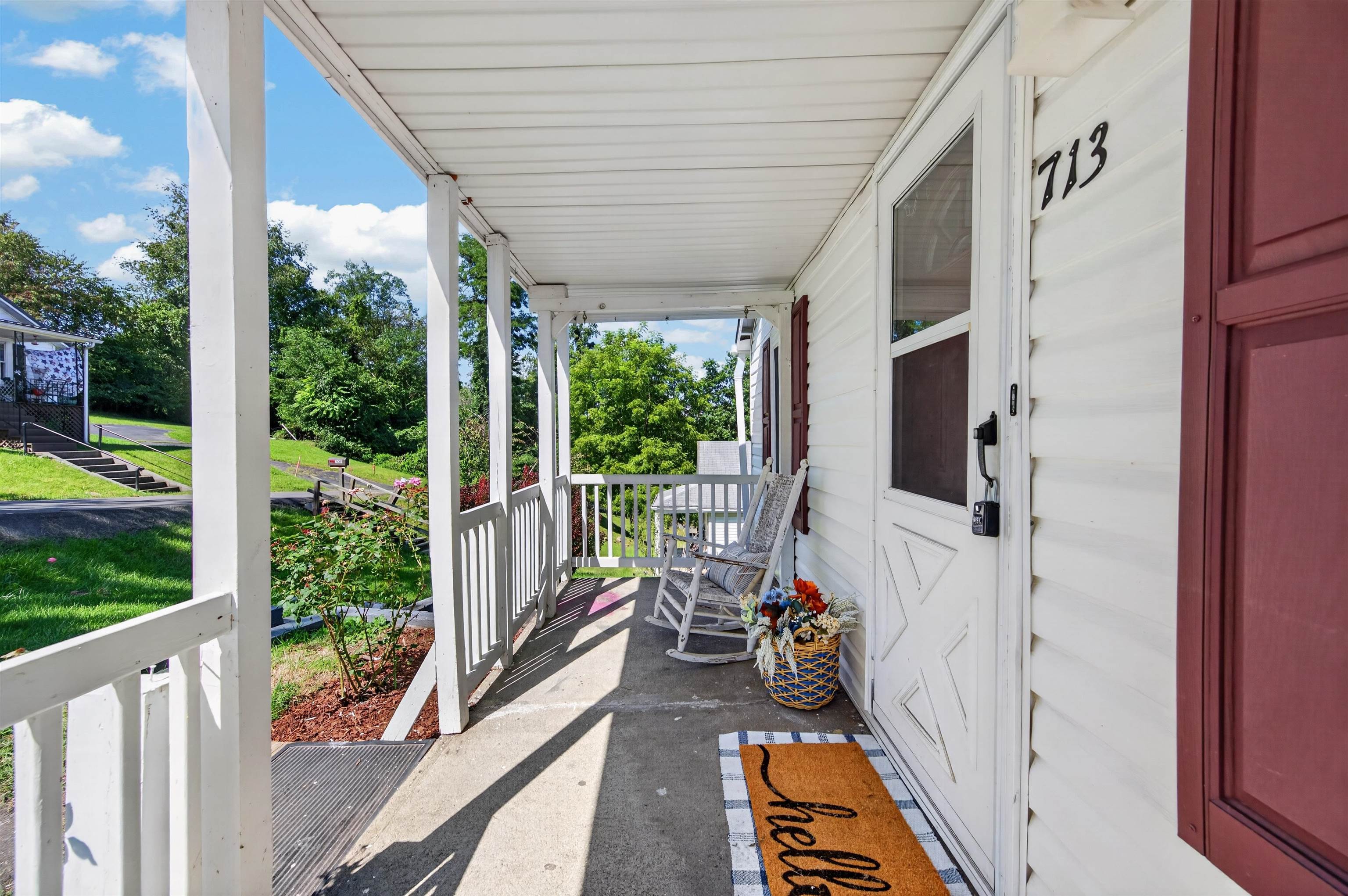 713 Elizabeth Street Pulaski VA 24301