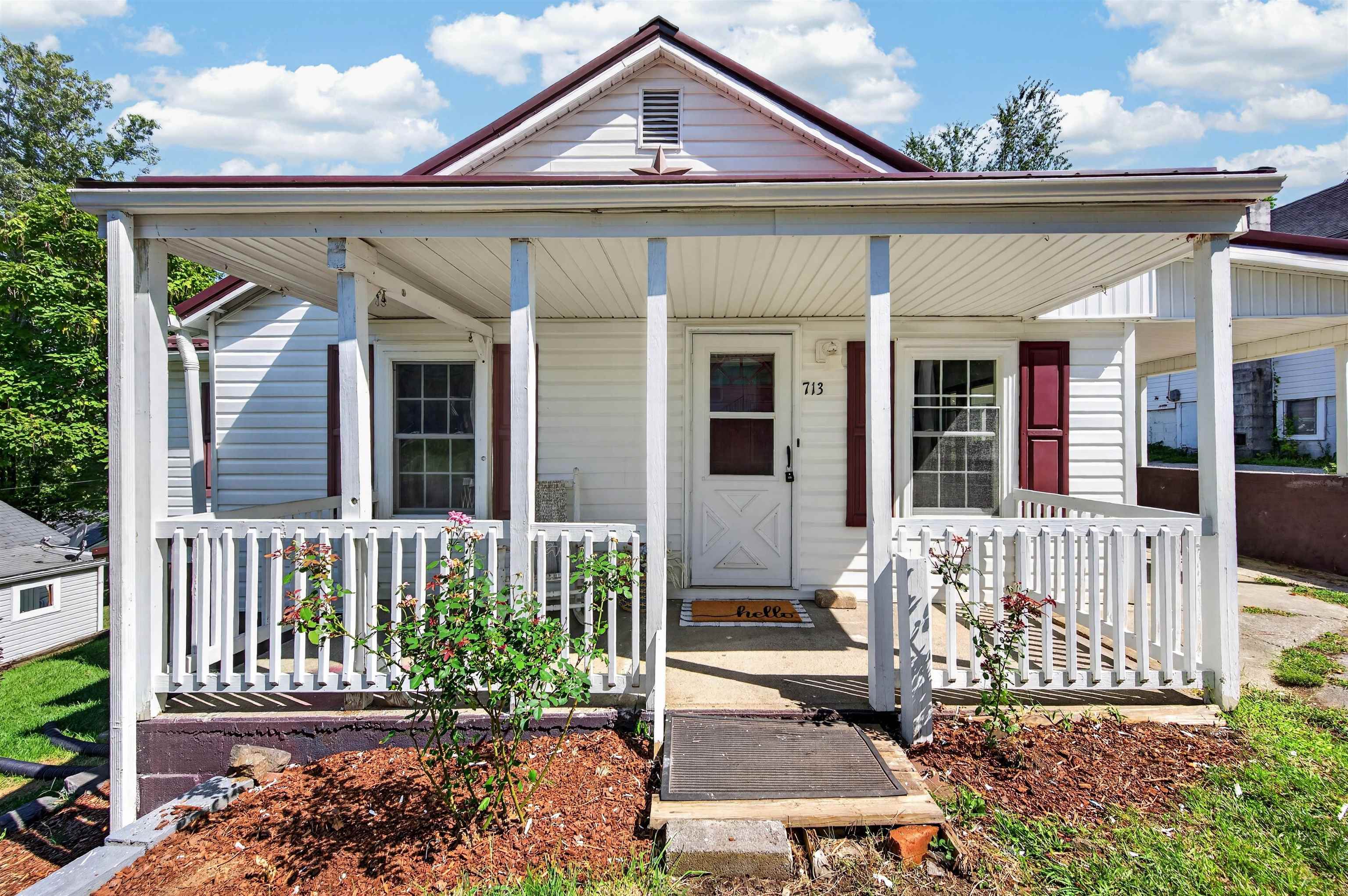 713 Elizabeth Street Pulaski VA 24301