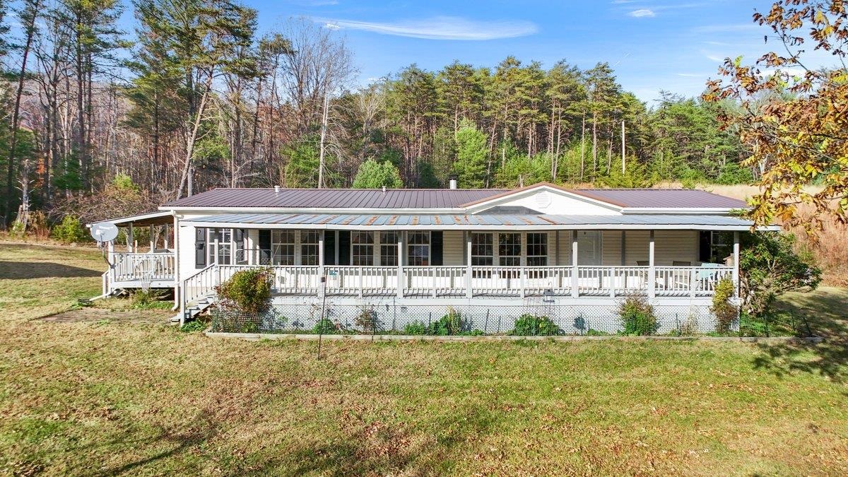 3390 Craig Creek Road Blacksburg VA 24060