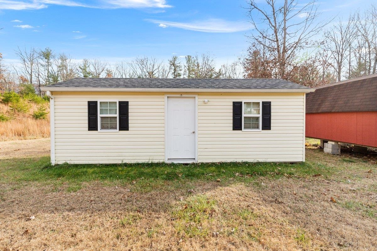 3390 Craig Creek Road Blacksburg VA 24060