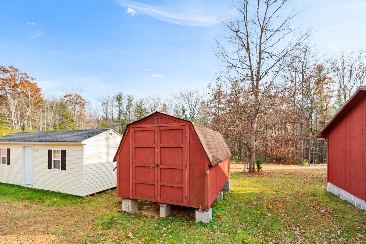 3390 Craig Creek Road Blacksburg VA 24060