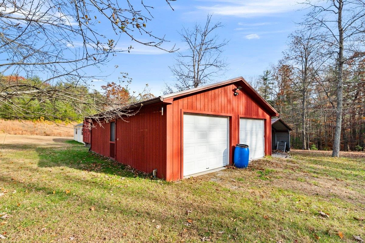 3390 Craig Creek Road Blacksburg VA 24060