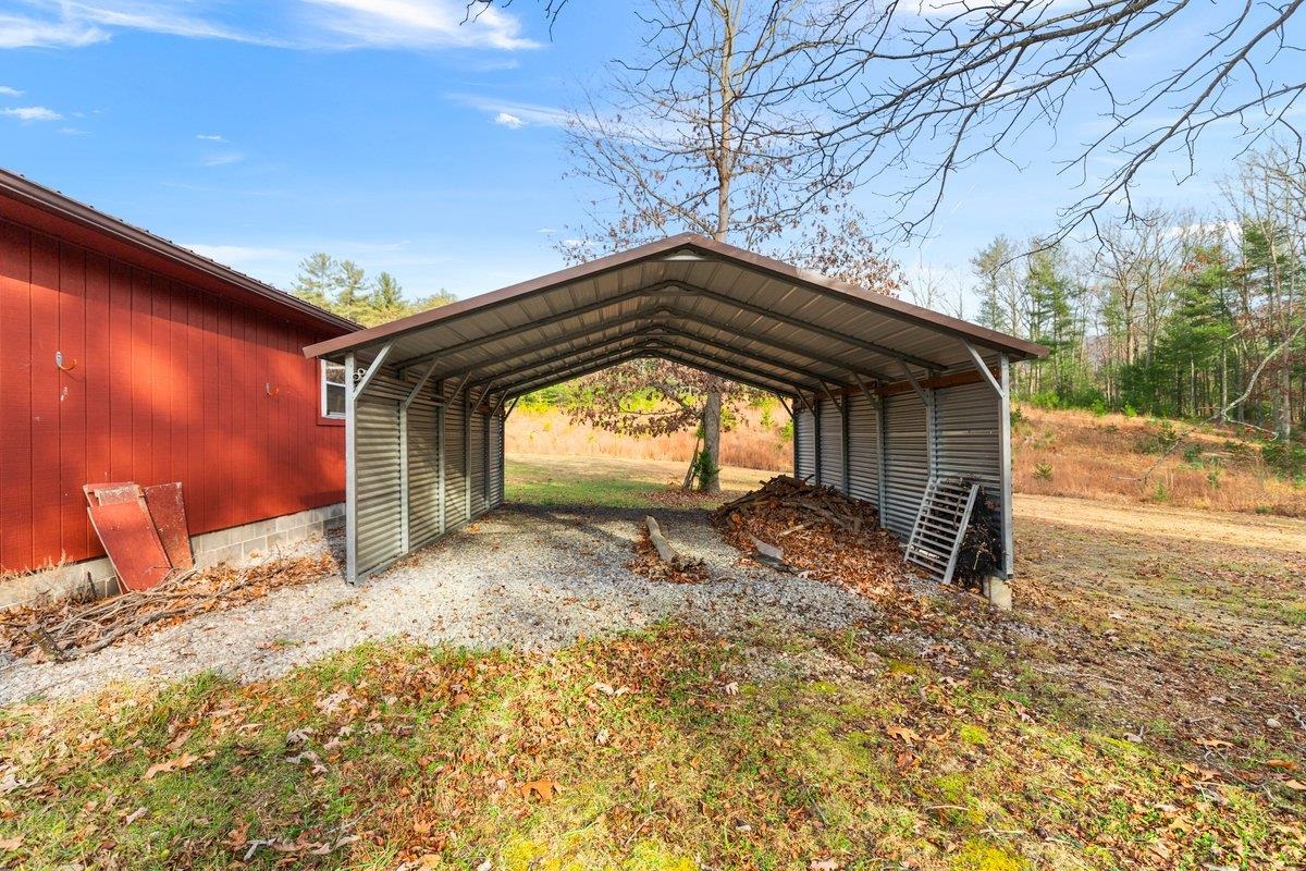 3390 Craig Creek Road Blacksburg VA 24060