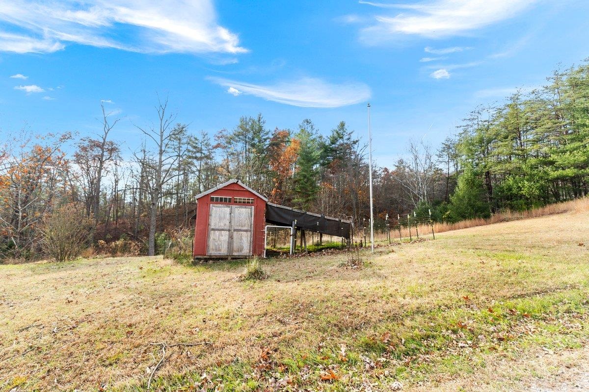 3390 Craig Creek Road Blacksburg VA 24060