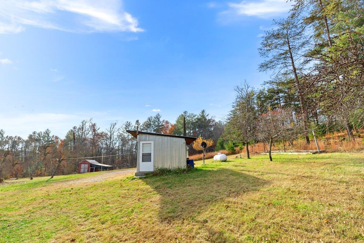 3390 Craig Creek Road Blacksburg VA 24060