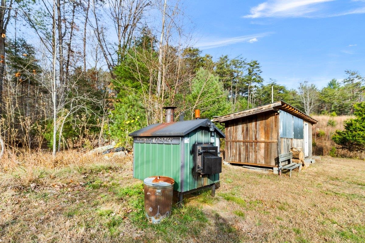 3390 Craig Creek Road Blacksburg VA 24060