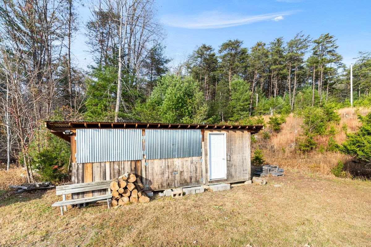 3390 Craig Creek Road Blacksburg VA 24060