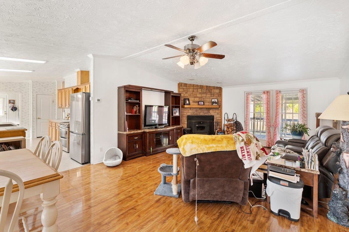 3390 Craig Creek Road Blacksburg VA 24060