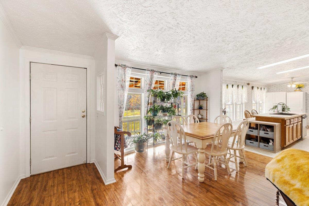 3390 Craig Creek Road Blacksburg VA 24060