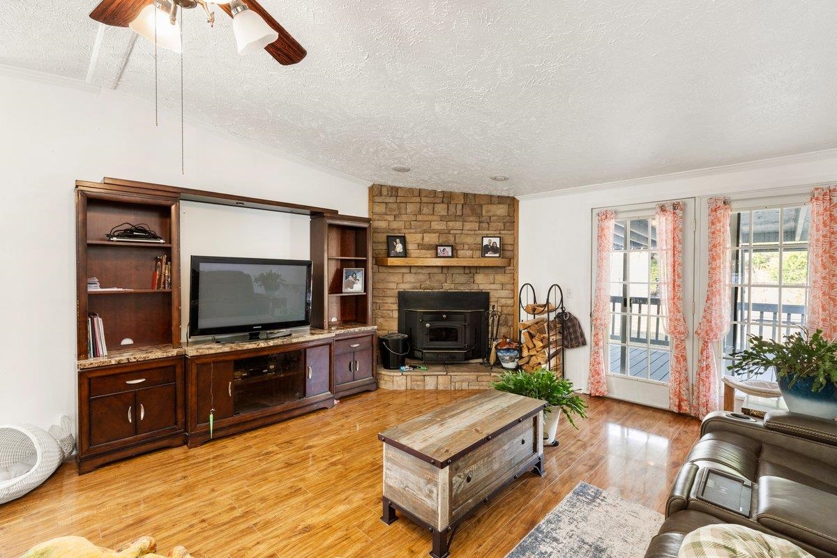 3390 Craig Creek Road Blacksburg VA 24060