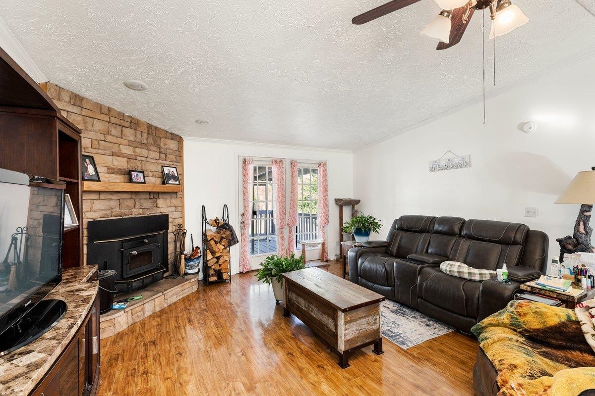 3390 Craig Creek Road Blacksburg VA 24060