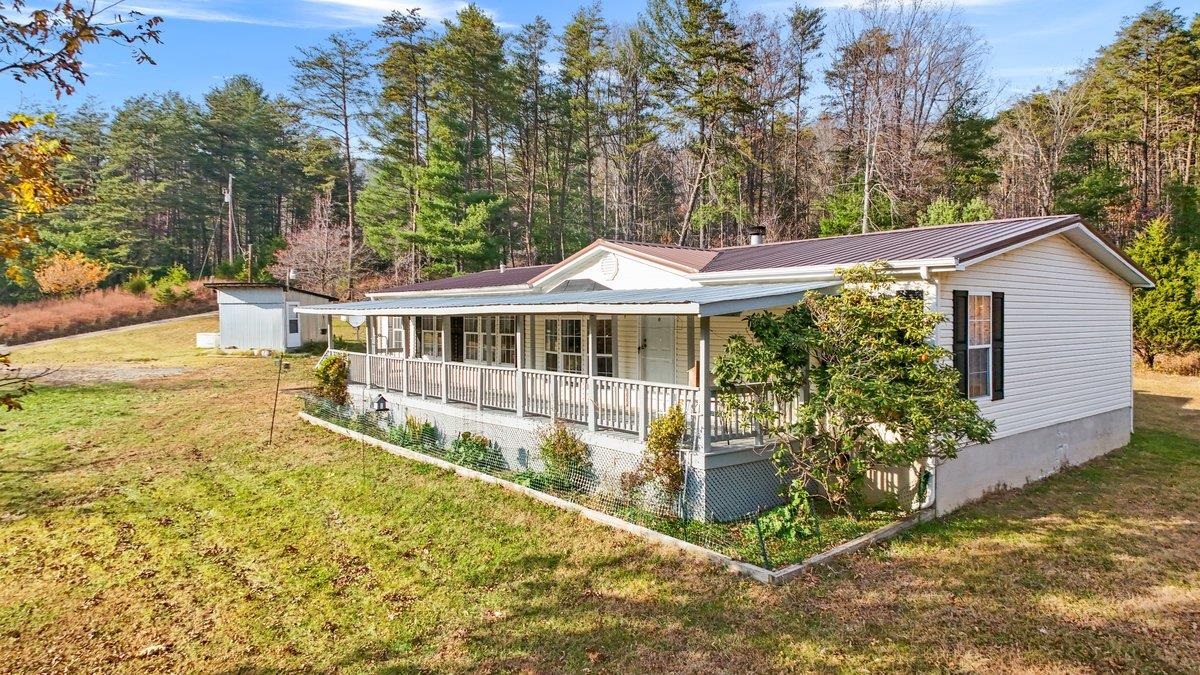 3390 Craig Creek Road Blacksburg VA 24060