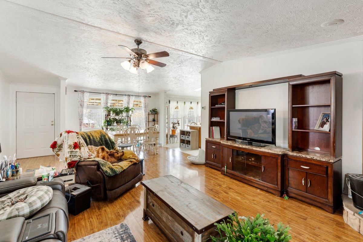 3390 Craig Creek Road Blacksburg VA 24060