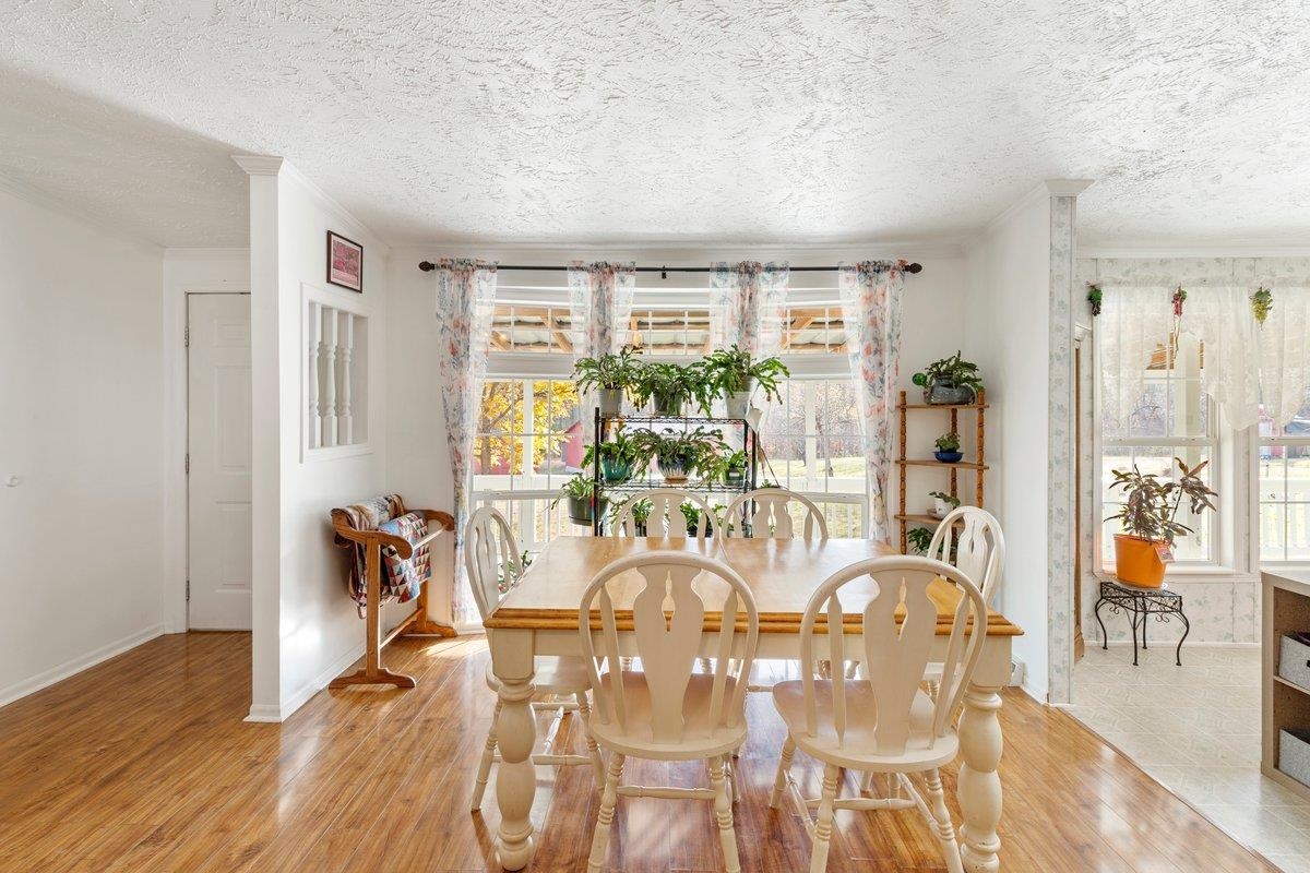 3390 Craig Creek Road Blacksburg VA 24060