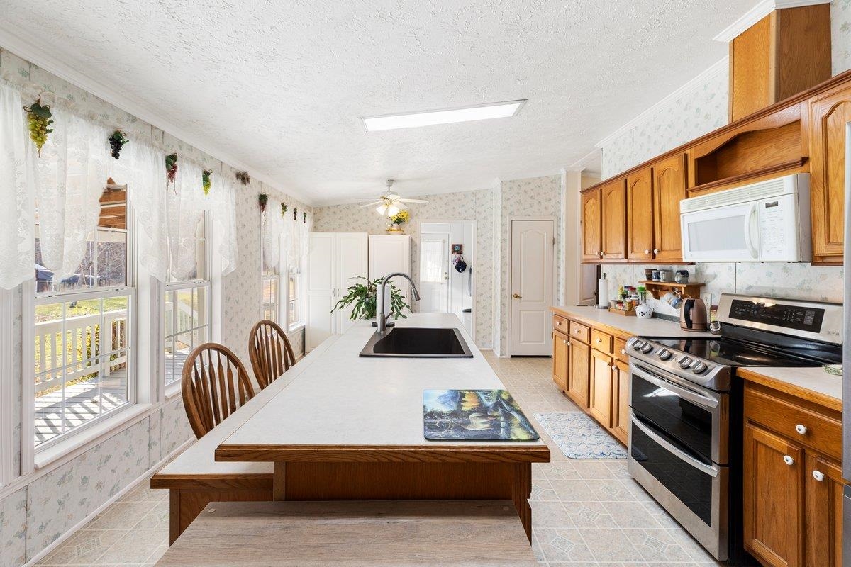 3390 Craig Creek Road Blacksburg VA 24060