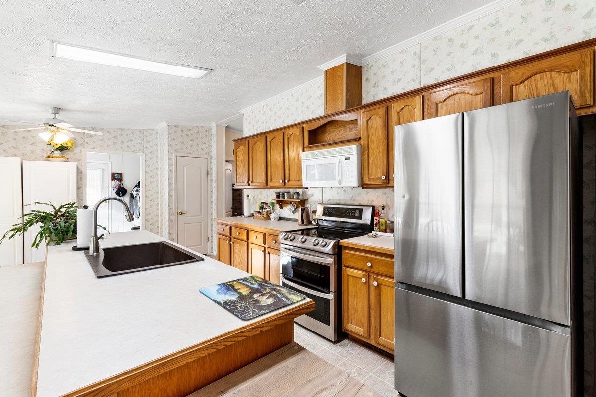 3390 Craig Creek Road Blacksburg VA 24060