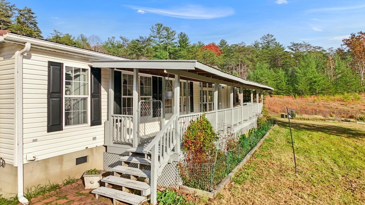 3390 Craig Creek Road Blacksburg VA 24060