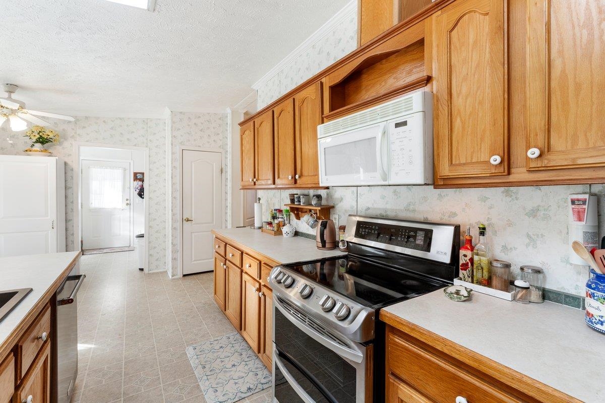 3390 Craig Creek Road Blacksburg VA 24060