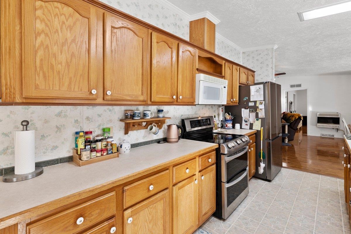 3390 Craig Creek Road Blacksburg VA 24060