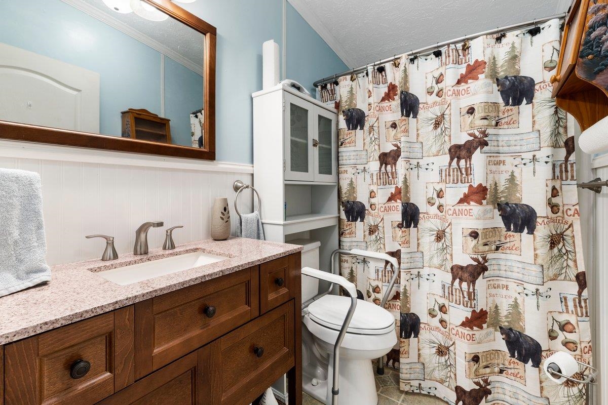 3390 Craig Creek Road Blacksburg VA 24060