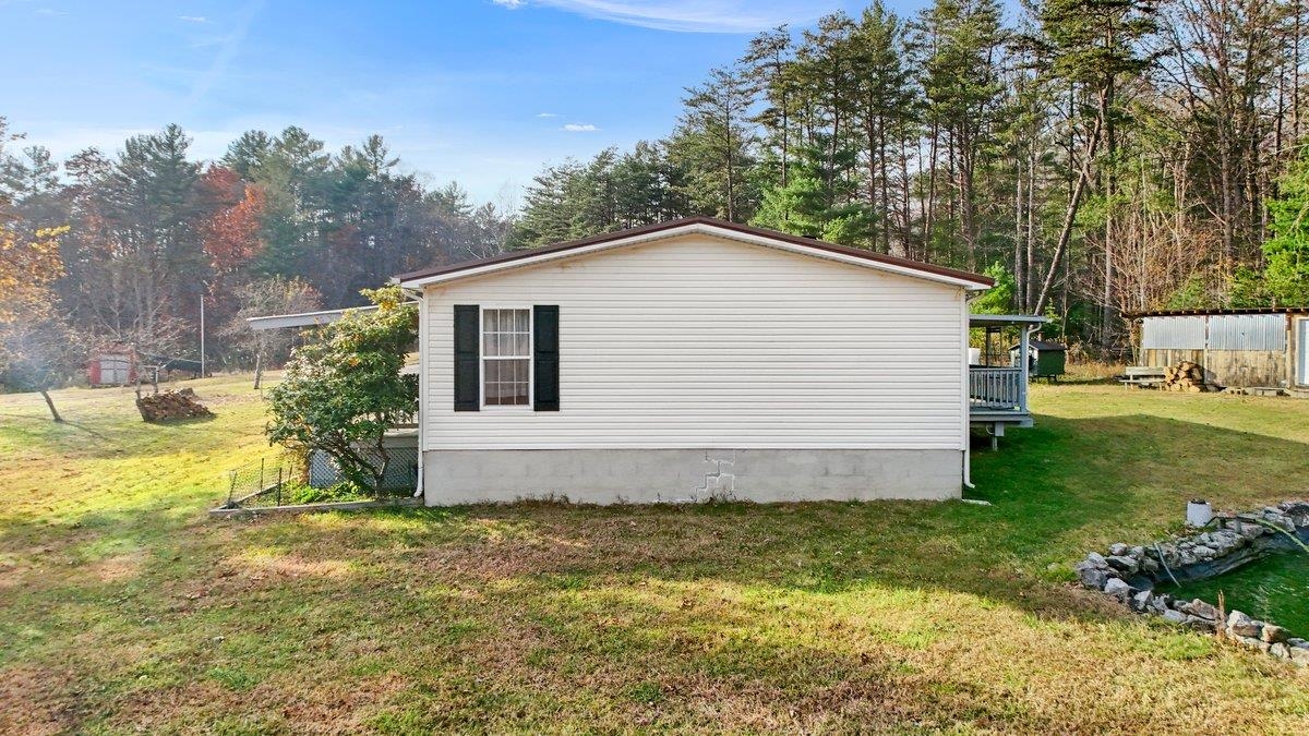 3390 Craig Creek Road Blacksburg VA 24060