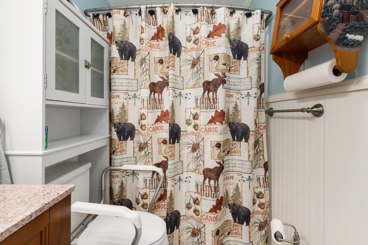 3390 Craig Creek Road Blacksburg VA 24060