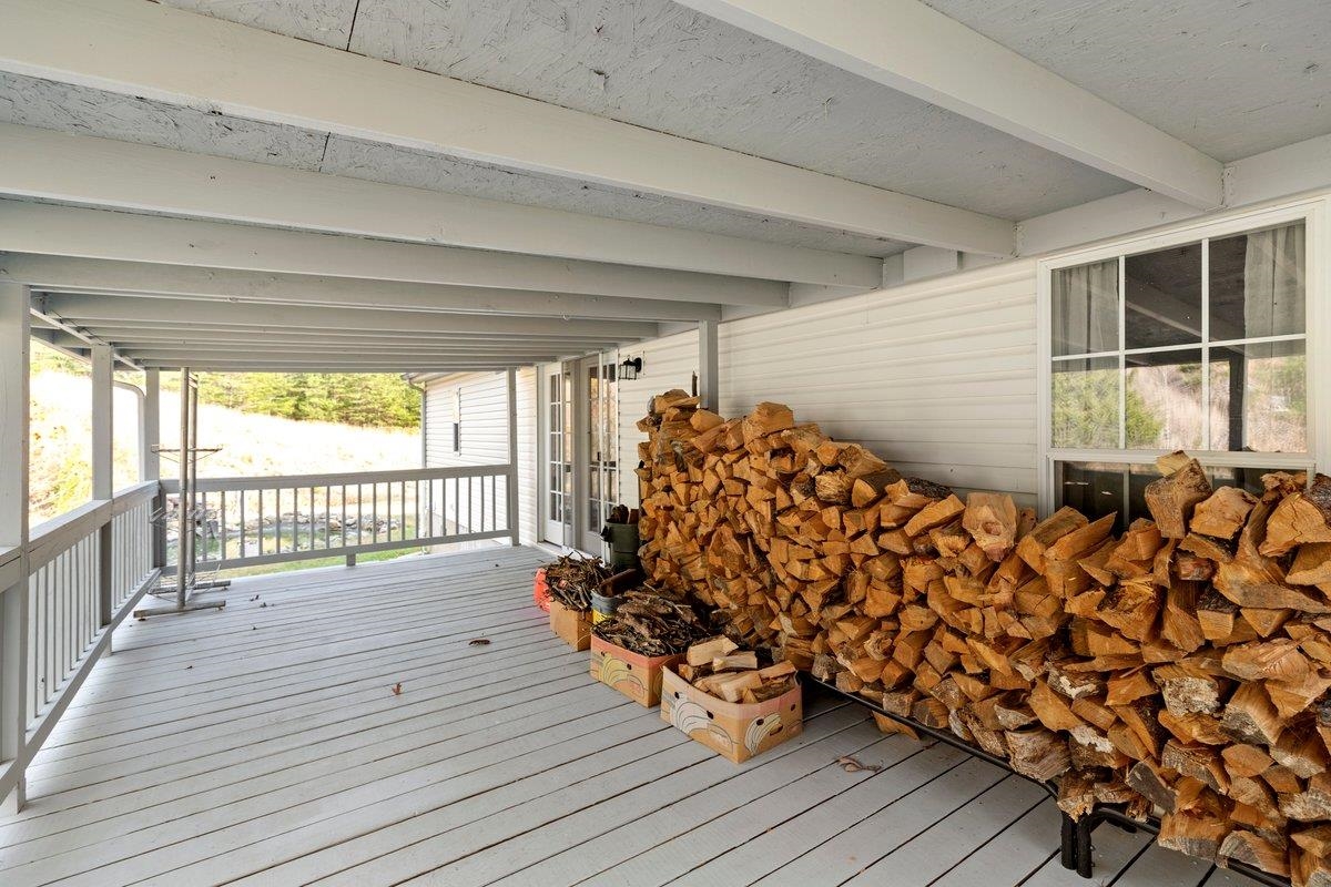 3390 Craig Creek Road Blacksburg VA 24060