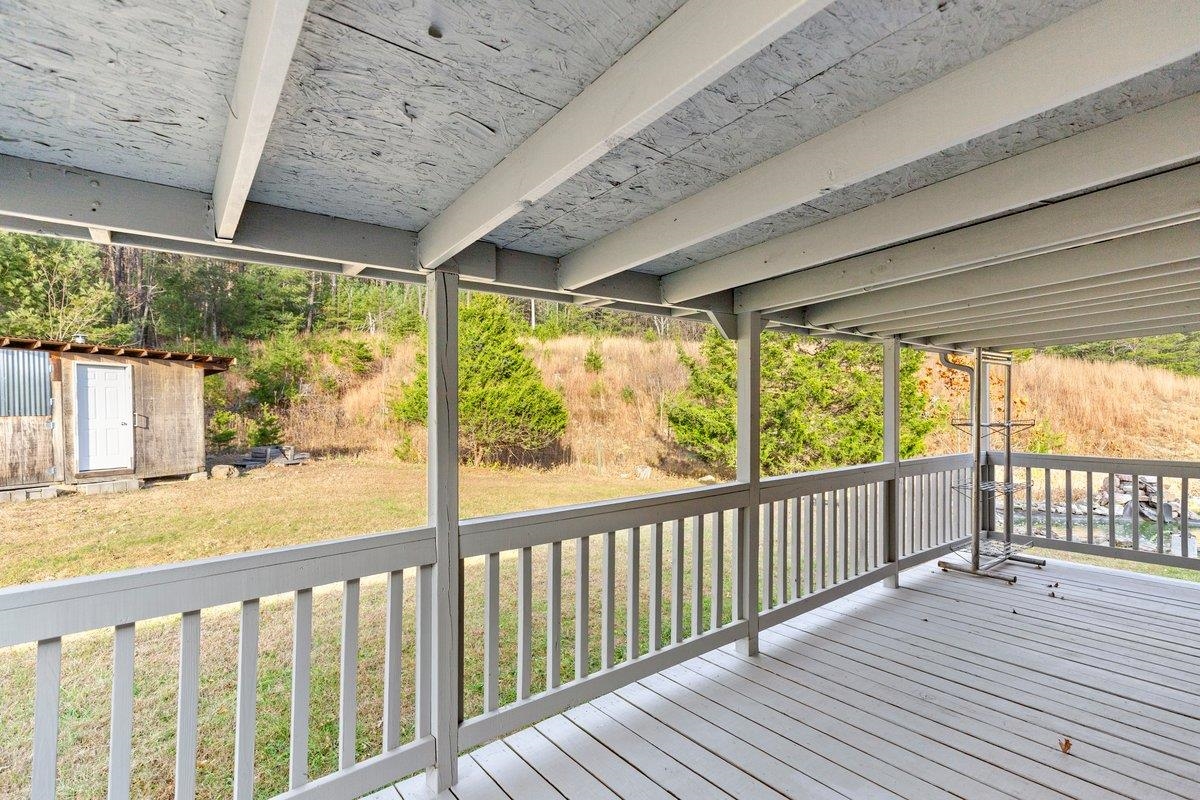 3390 Craig Creek Road Blacksburg VA 24060