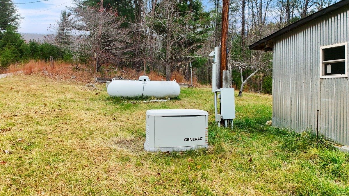 3390 Craig Creek Road Blacksburg VA 24060