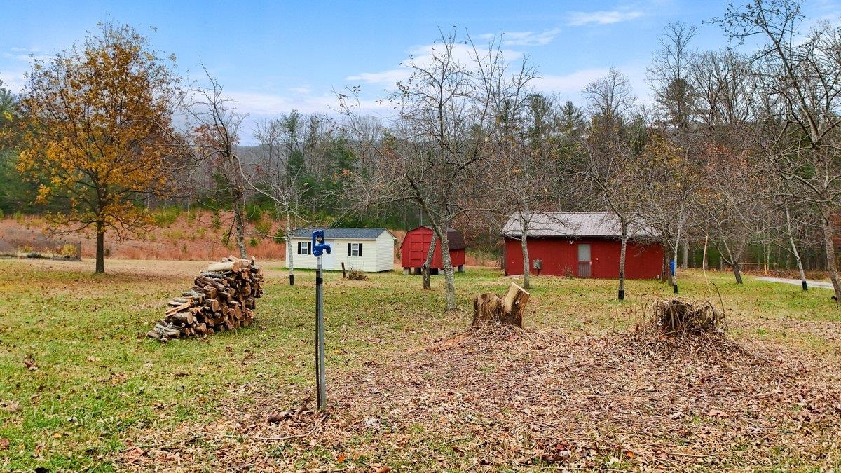 3390 Craig Creek Road Blacksburg VA 24060